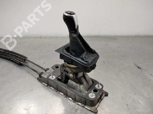 Used Gear lever VW SCIROCCO III (137, 138) 2.0 R (265 hp) 9981420