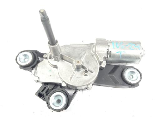 Viskermotor bagrude FORD FOCUS II (DA_, HCP, DP) 1.6 TDCi (109 hp) 17495129