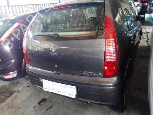 Left front window switch TATA INDICA  | BP10029567I27  - Image 7