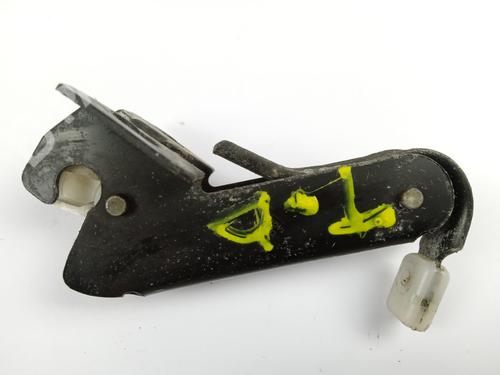 Used Tailgate lock CITROËN C15 Box Body/MPV (VD_) 1.8 D (60 hp) 11256368