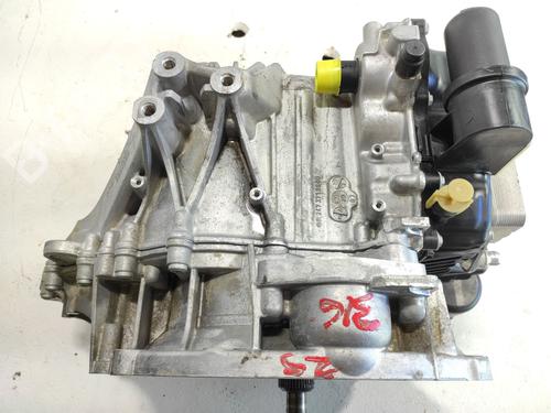 Gearbox MERCEDES-BENZ A-CLASS (W177) A 180 d (177.010) | BP28025923M3 