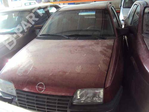 Used Parts OPEL KADETT E (T85)    1110728