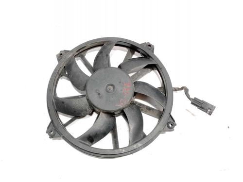 Used Radiator fan Radiator fan PEUGEOT 3008 I MPV (0U_) 1.6 HDi (112 hp) 22924136 22924136