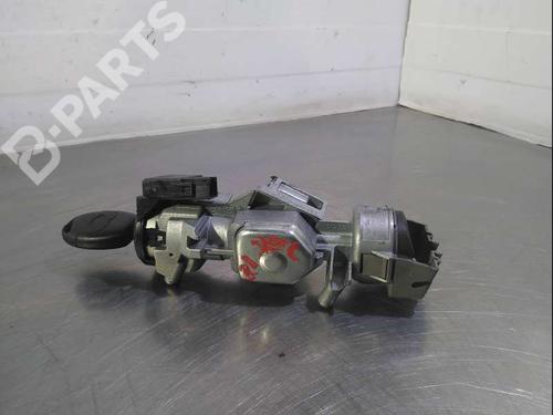 Ignition barrel FORD MONDEO IV (BA7)  | BP10958081M48 