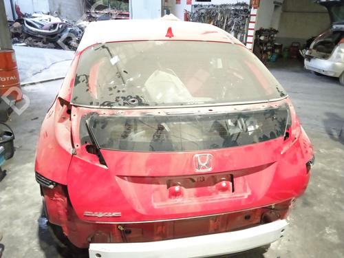 Used Tailgate HONDA CIVIC IX (FK) 1.4 i-VTEC (FK1) (99 hp) 14912174