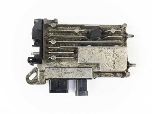 Used Electronic module Electronic module 36997654 36997654