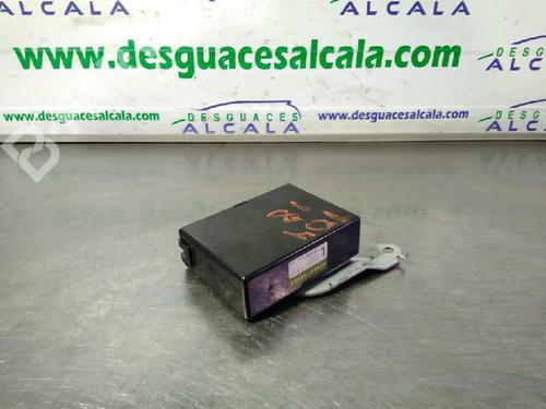 Used Electronic module TOYOTA LAND CRUISER PRADO (_J12_) 3.0 D-4D (KDJ120, KDJ125) (163 hp) 9990728
