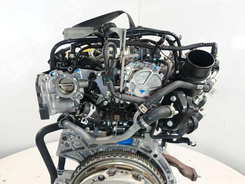 Engine NISSAN QASHQAI III (J12) 1.3 DIG-T | BP37795918M1 - Image 11