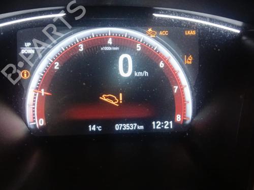 Electronic module HONDA CIVIC X Hatchback (FC_, FK_) 1.0 VTEC | BP35951400M83 - Image 14