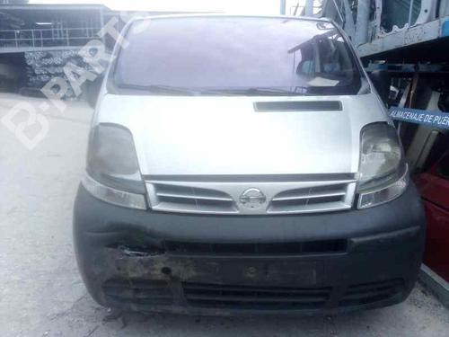 Used Parts NISSAN PRIMASTAR Van (X83)    1063970
