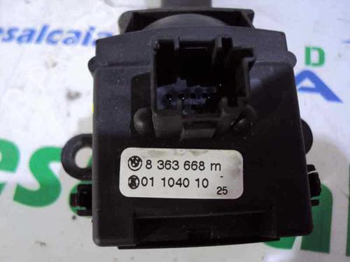 Headlight switch BMW X5 (E53) | BP11249004I24 - Image 3