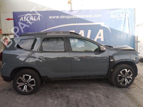 Ricambi DACIA DUSTER (HM_) 1.3 TCe 150 (HMM3) (150 hp) 4404329