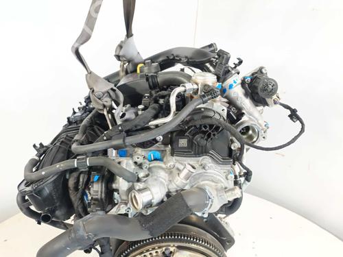 Engine VW GOLF VIII (CD1, DA1) 1.0 eTSI | BP39264698M1  - Image 11