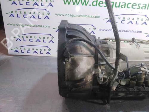 Used Gearbox HYUNDAI TERRACAN (HP) [2001-2008]  9995088