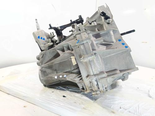 Gearbox RENAULT KADJAR (HA_, HL_) 1.2 TCe 130 (HLMR) | BP34580717M3 - Image 3