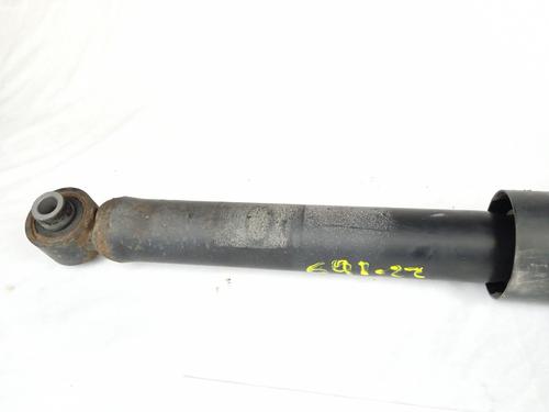 Right rear shock absorber OPEL INSIGNIA B Grand Sport (Z18)  | BP10747671M19 