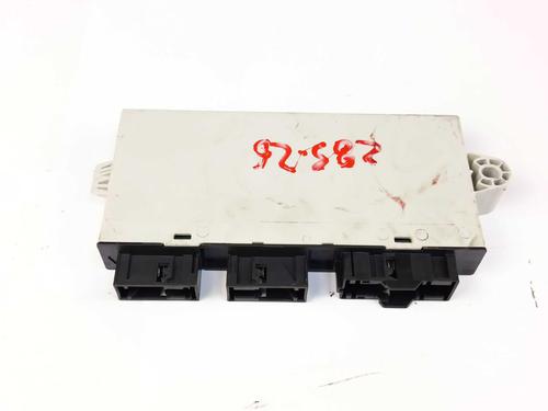 Used Electronic module Electronic module BMW X4 (F26) xDrive 30 d (258 hp) 34341472 34341472