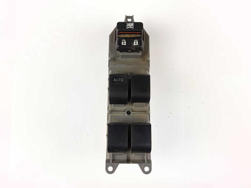 Used Left front window switch Left front window switch 34646244 34646244