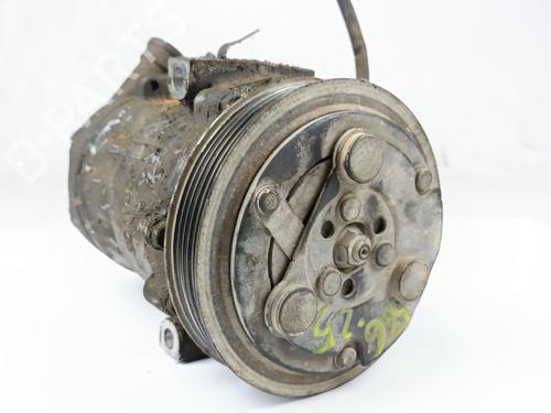 Compressor A/A OPEL CORSA C (X01) 1.2 Twinport (F08, F68) | BP29201172M34 