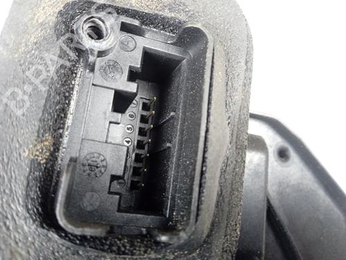 Rear right lock SEAT LEON ST (5F8) 1.4 TSI | BP13058393C99 