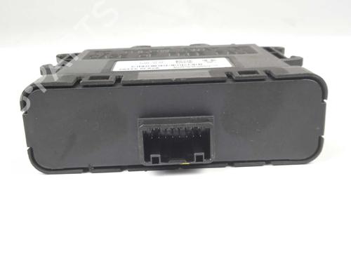 Electronic module RENAULT EXPRESS Box Body/MPV | BP16767589M83 - Image 2