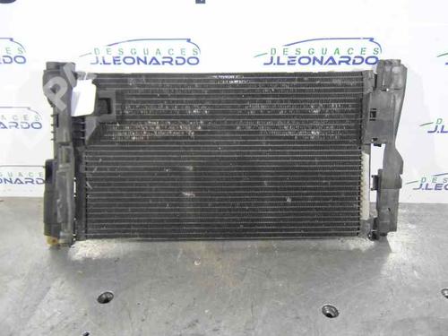 Used AC radiator BMW 3 (E46) 320 d (150 hp) 11247564