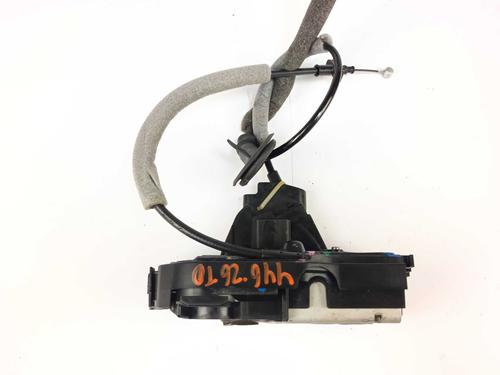 rear-right-lock-ford-fiesta-vii-hj-hf-2017-37232585 main image