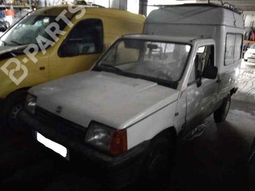 Used Parts SEAT TERRA (24)    1074209