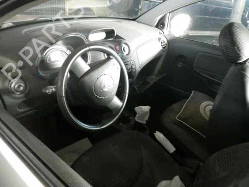 Front left interior door handle CITROËN C2 (JM_)  | BP9991658I13  - Image 7