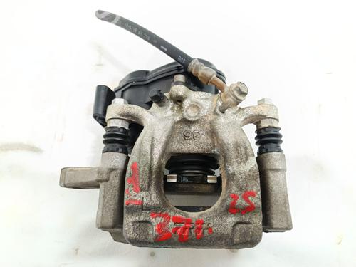 Used Left rear brake caliper NISSAN QASHQAI II SUV (J11, J11_) 1.3 DIG-T (140 hp) 27526925