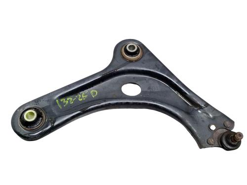 Used Right front suspension arm PEUGEOT 2008 I (CU_) 1.6 BlueHDi 100 (100 hp) 24586708