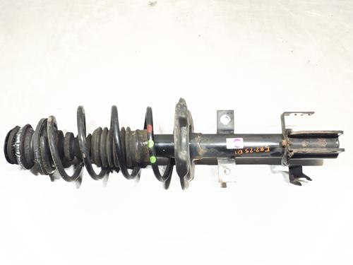 Used Left front shock absorber DACIA SANDERO III 1.0 TCe 90 (91 hp) 29405208