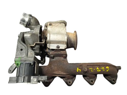 turbo-bmw-1-e81-120-d-11658506892-2006-2007-2008-2009-2010-2011-2012-21395410 main image