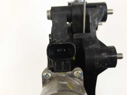 Front right window mechanism HYUNDAI i20 III (BC3, BI3) 1.0 T-GDI hybrid 48V | BP36997178C23 - Image 3