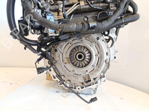 Engine OPEL ASTRA J (P10) 1.6 CDTi (68) | BP33991141M1  - Image 11