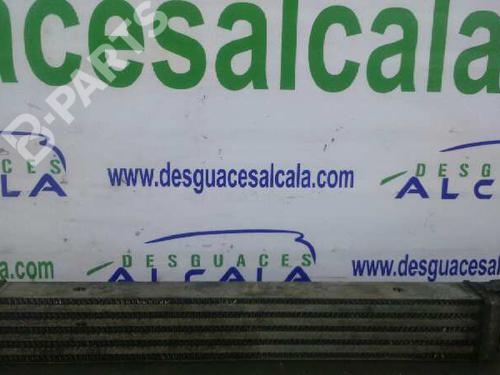 Used Oil radiator Oil radiator SAAB 9-5 Estate (YS3E) [1998-2009] 11038020 11038020