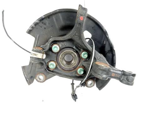 Left front steering knuckle MAZDA CX-5 (KF) | BP10861781M25 - Image 2