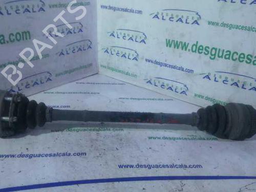 Used Right rear driveshaft Right rear driveshaft BMW 1 (E87) 118 d (143 hp) 9988027 9988027