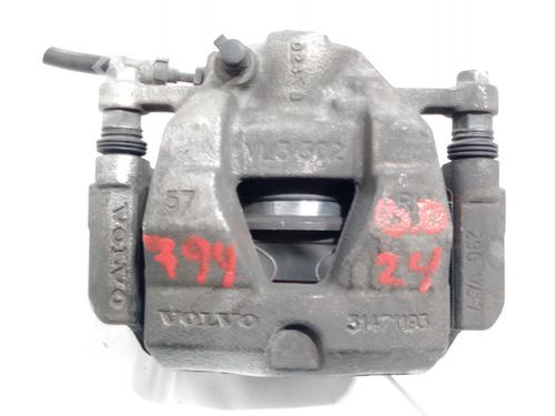 Used Right front brake caliper Right front brake caliper VOLVO XC40 (536) T3 (156 hp) 23431469 23431469