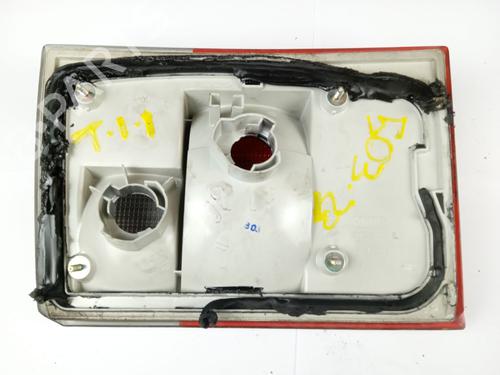 Venstre baklys, luke AUDI 100 C4 Saloon (4A2) 2.0 E | BP15205874C79 