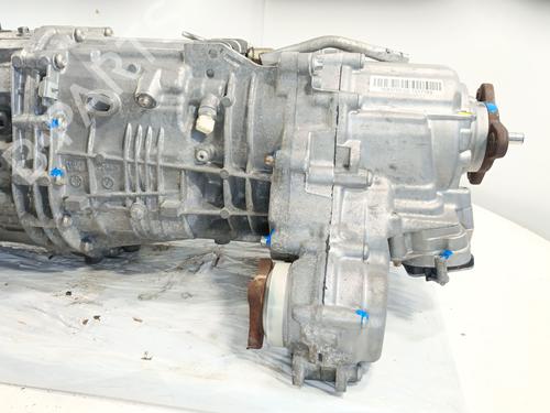 Gearbox BMW X1 (E84) xDrive 20 d | BP34544856M3  - Image 18