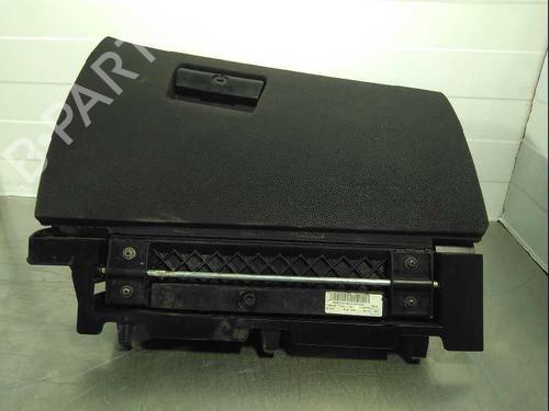 Glove box BMW X3 (E83) 2.0 d | BP9989487C95 - Image 4