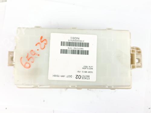 Sikringsdåse MITSUBISHI MIRAGE / SPACE STAR VI Hatchback (A0_A) 1.2 (A03A) | BP30263136E1