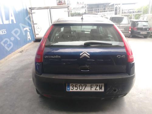 Switch CITROËN C4 I (LC_) 1.6 HDi | BP26308611I30 - Image 6