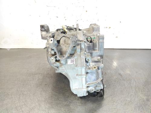 Gearbox CITROËN C4 Grand Picasso II (DA_, DE_) 1.6 THP 165 | BP13696792M3 