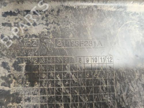 Frontplade/Frontkurv ISUZU D-MAX II (TFR, TFS) 1.9 Ddi 4x4 (TFS87J) | BP36236847C72 - Image 3