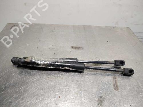 Used Hood lift support BMW X3 (F25) xDrive 30 d (258 hp) 14347918