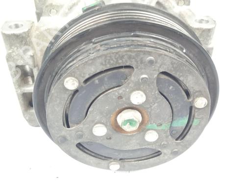 AC compressor FIAT PANDA (169_) 1.2 (169.AXB11, 169.AXB1A) | BP19697932M34 