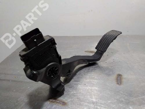 Pedal CITROËN C3 AIRCROSS II (2R_, 2C_)  | BP10752906I4 