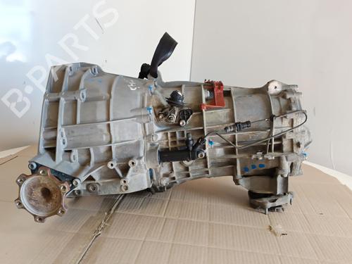 Gearbox AUDI Q5 (8RB) 2.0 TDI quattro | BP29119447M3
